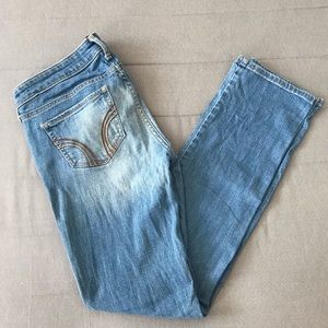 Hollister  Denim Jeans